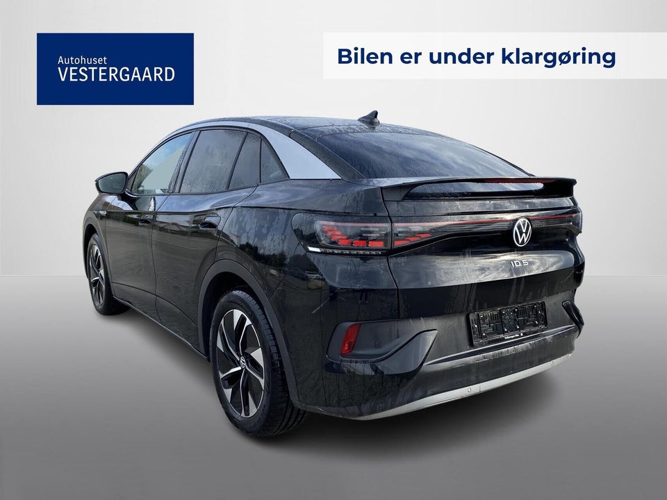 VW ID.5 77 Pro Performance 5d