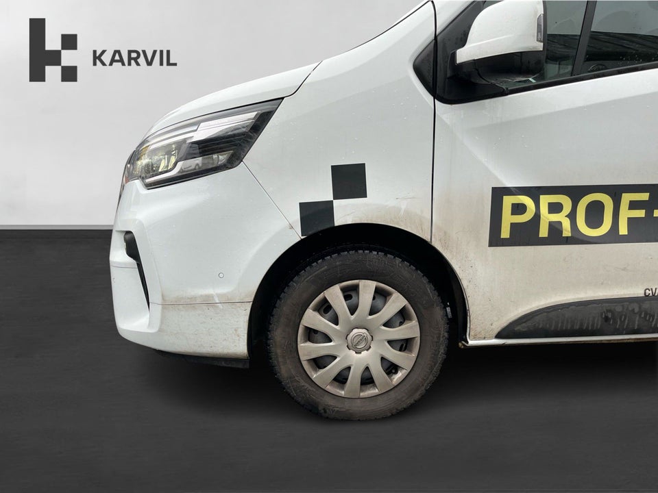 Nissan Primastar 2,0 dCi 150 L2H1 N-Connecta Van