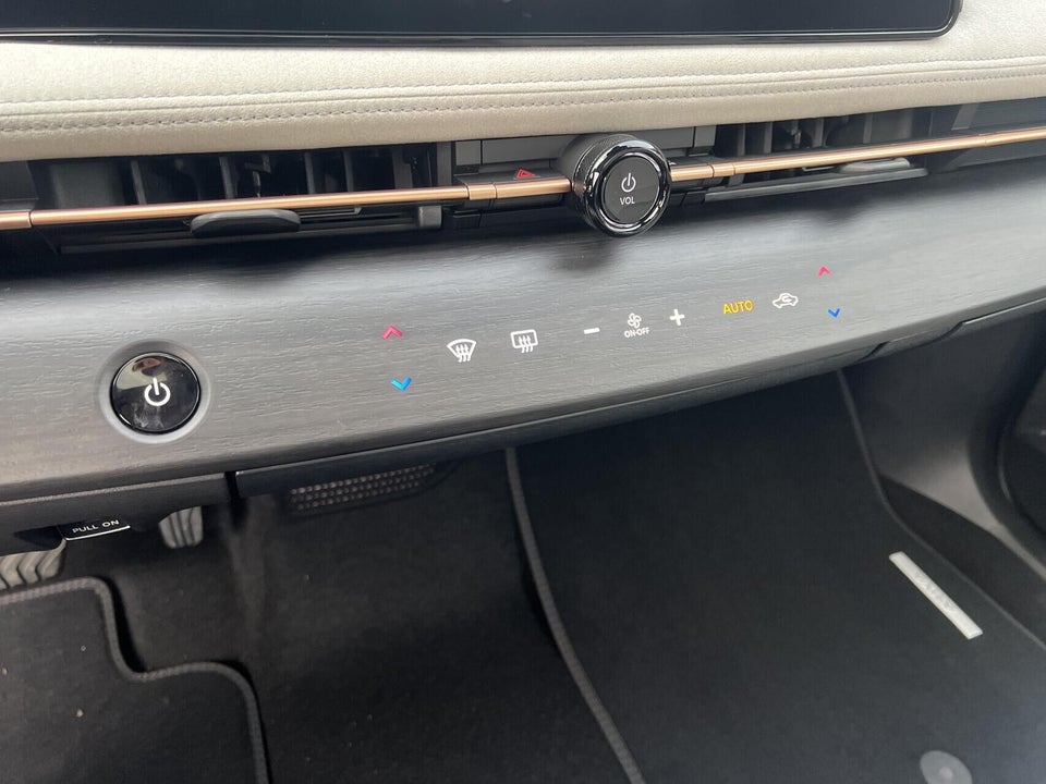 Nissan Ariya 87 Evolve 5d