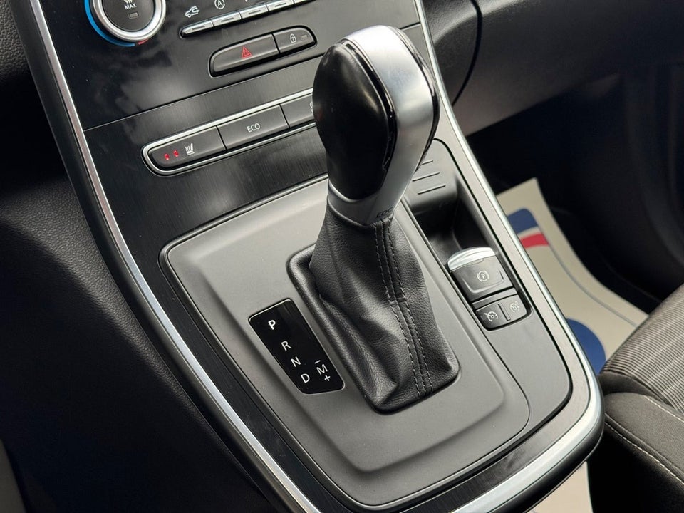 Renault Grand Scenic IV 1,5 dCi 110 Zen 7prs 5d