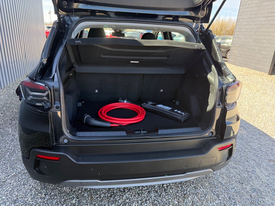 Jeep Avenger 54 Longitude 5d