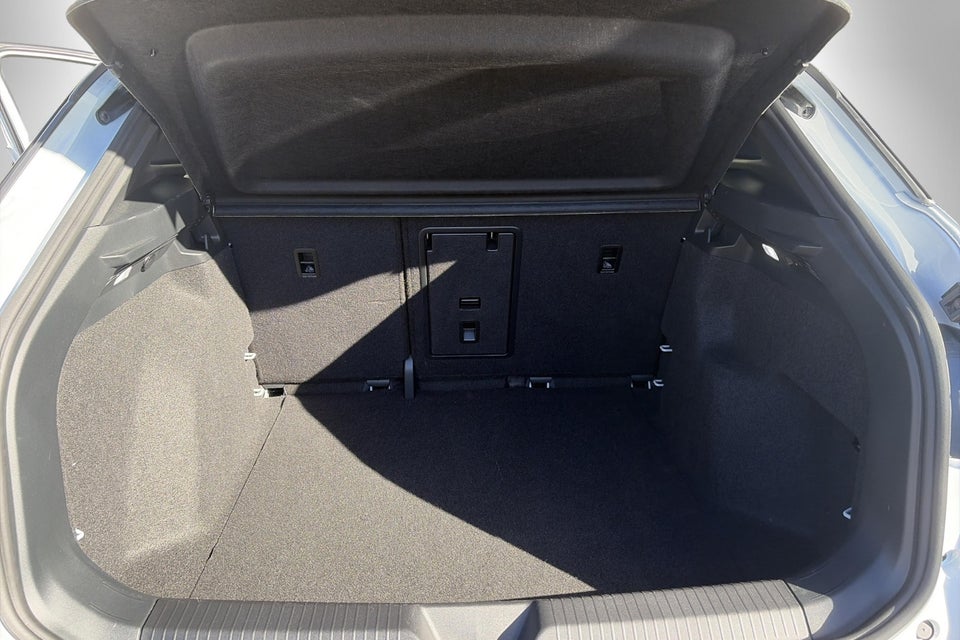 VW ID.4 77 Style Edition 5d