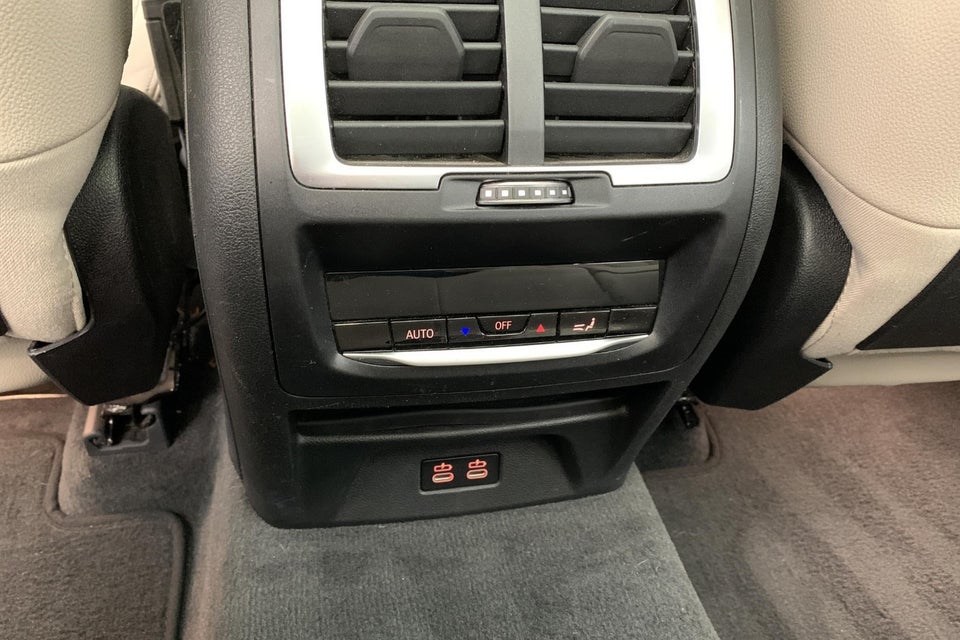 BMW iX3 Charged Plus M-Sport 5d