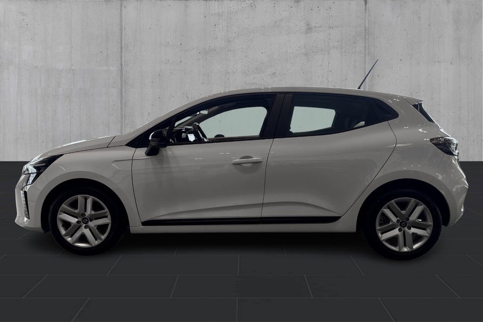 Renault Clio V 1,0 TCe 90 Evolution 5d