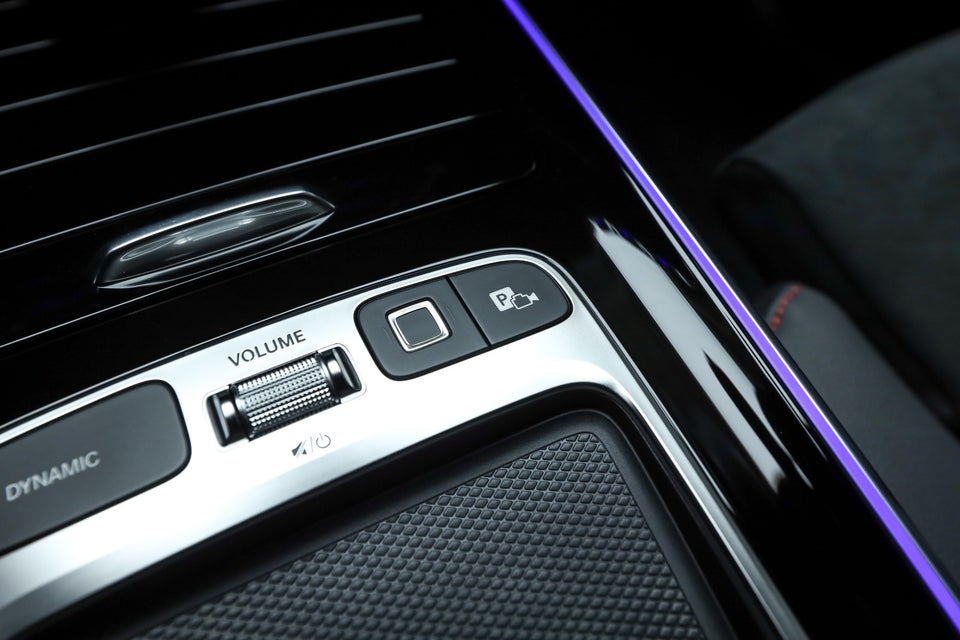 Mercedes EQA250+ AMG Premium 5d