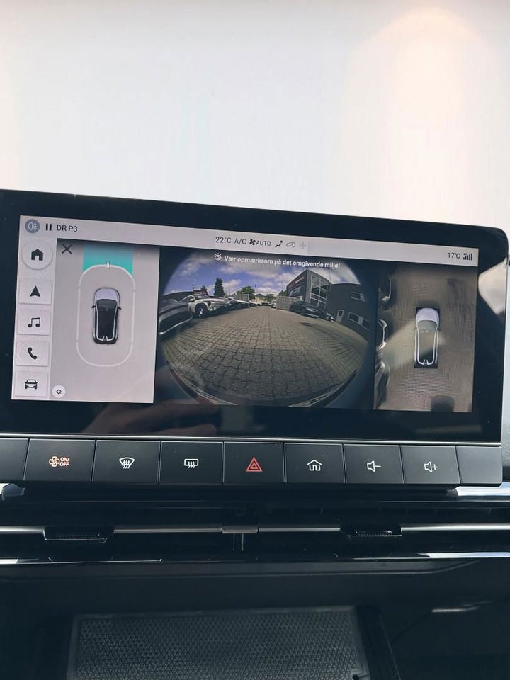 MG 4 77 Luxury Extended Range 5d