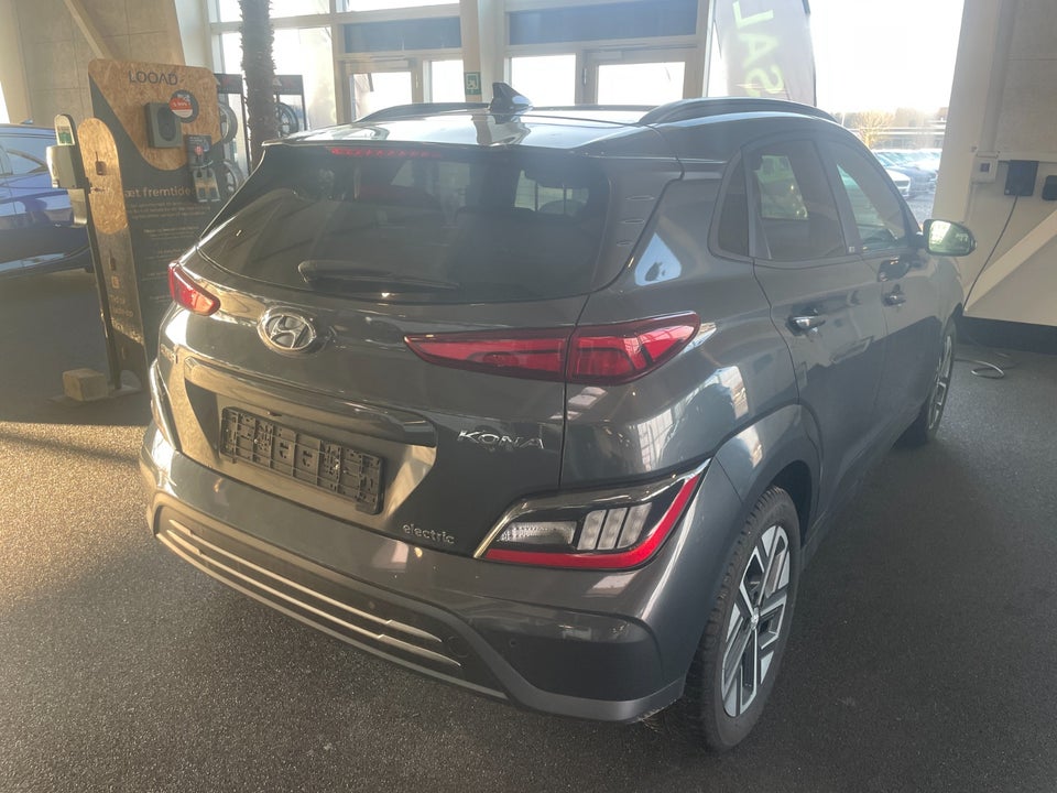 Hyundai Kona 39 EV Trend 5d