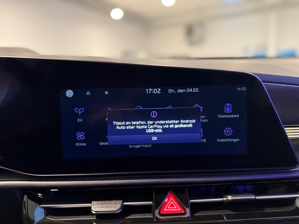 Kia Niro 64 EV Upgrade 5d