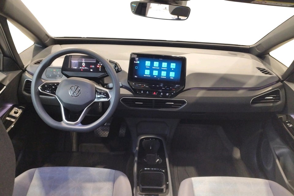 VW ID.3 45 Pure Performance 5d