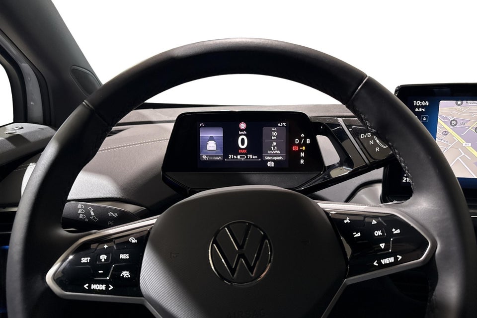 VW ID.5 77 Pro Performance 5d