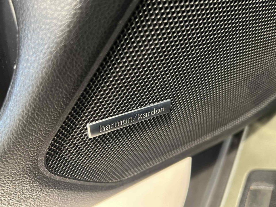 Subaru Outback 2,5 Summit L-tr. 5d