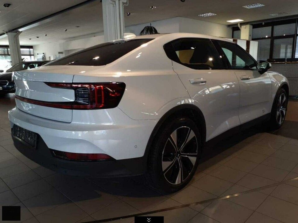 Polestar 2 Long Range 5d