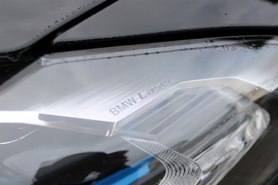 BMW i4 eDrive40 Charged 5d