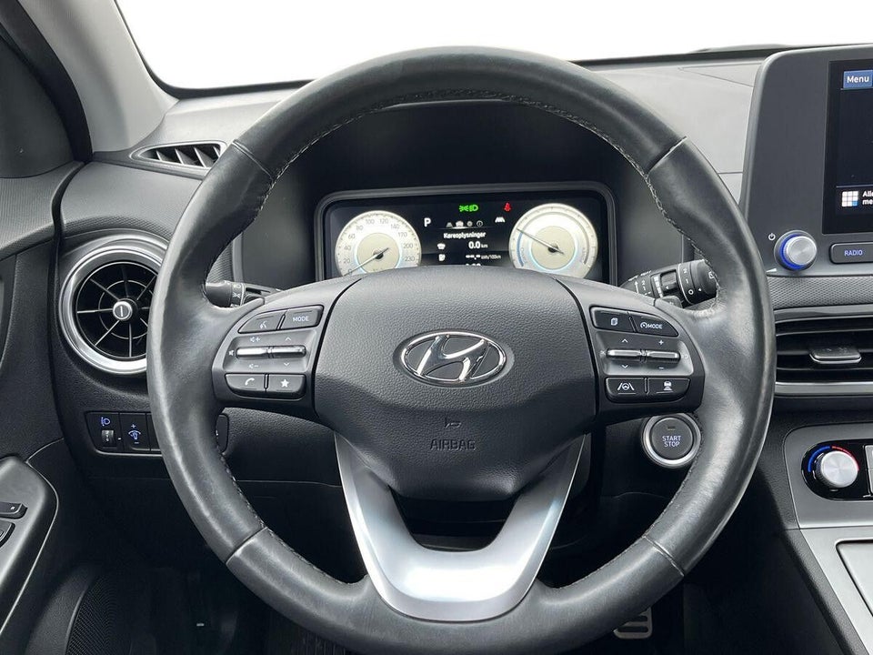 Hyundai Kona 39 EV Select 5d