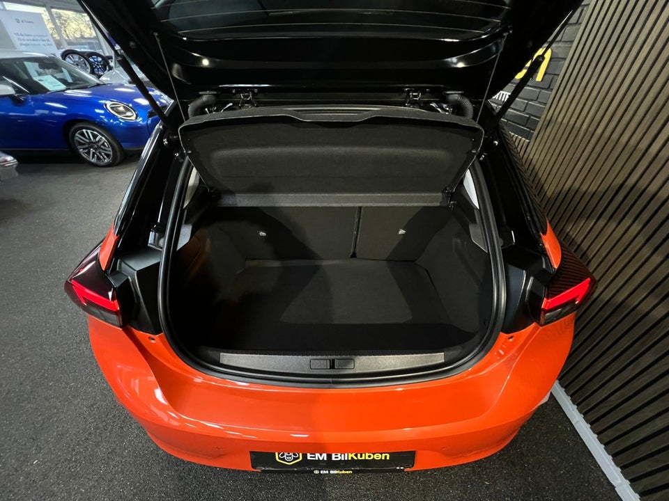 Opel Corsa-e 50 Elegance 5d