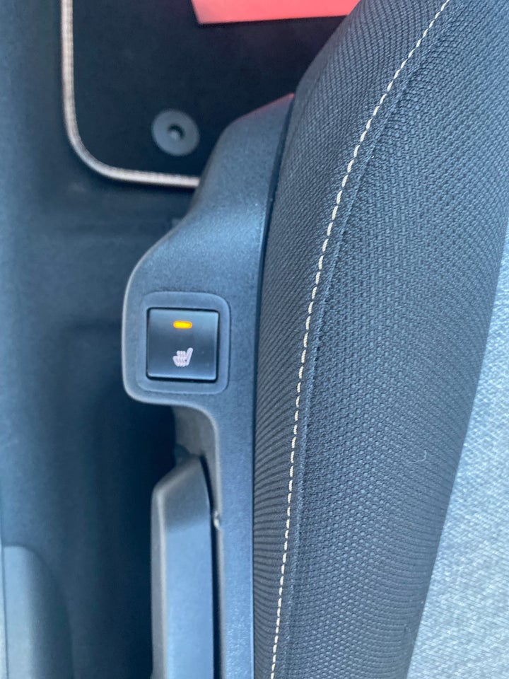 Citroën C1 1,0 VTi Triumph Airscape 5d