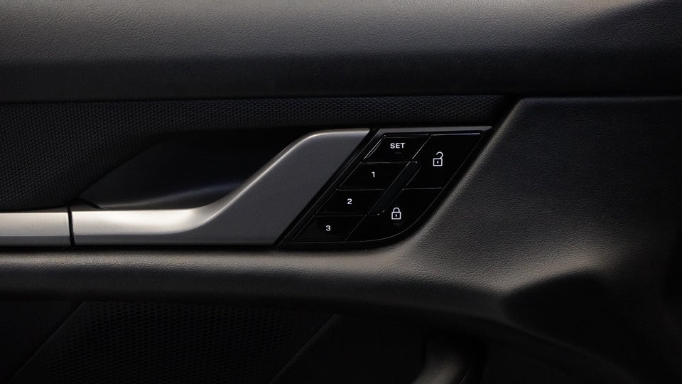Porsche Taycan 4S Performance+ 4d