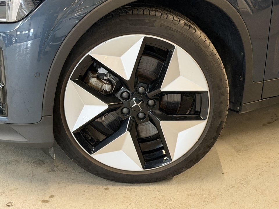 Polestar 2 Long Range 5d