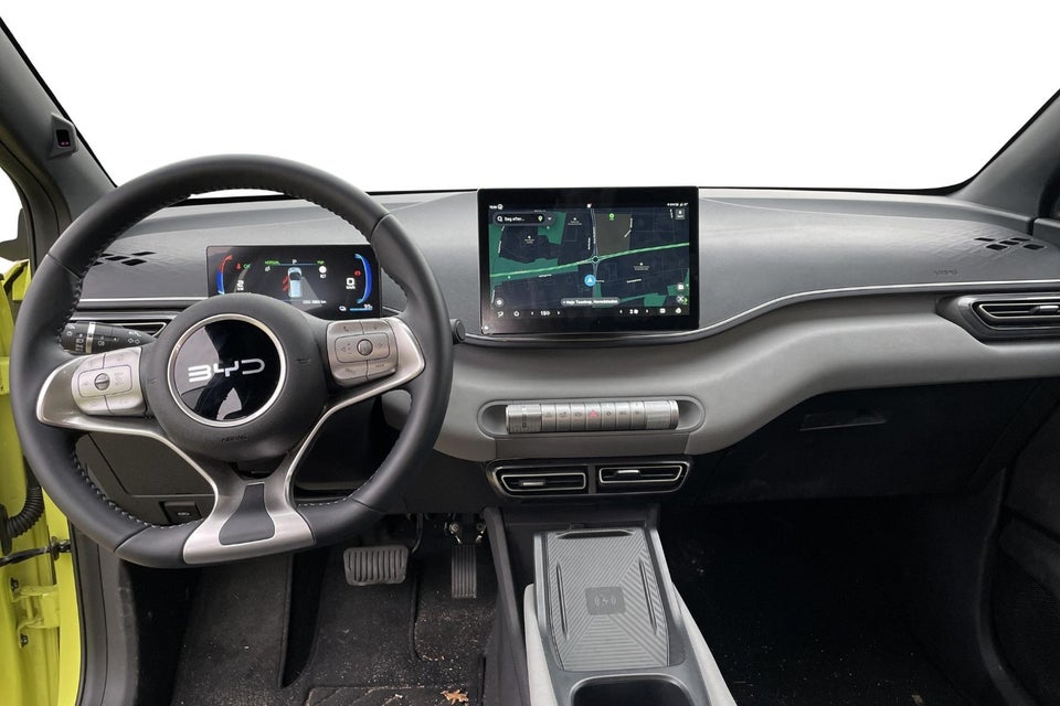 BYD Dolphin Surf 43 Comfort 5d