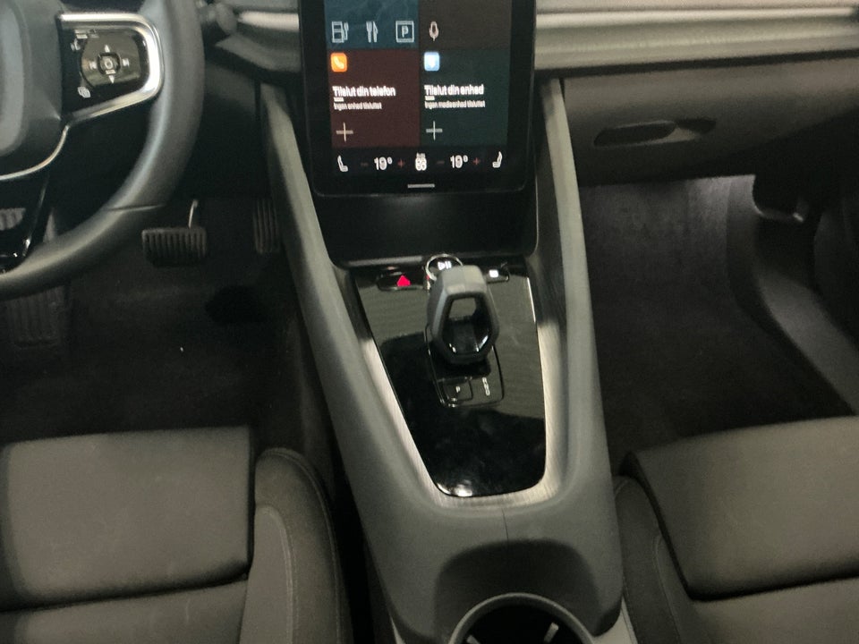 Polestar 2 Long Range AWD 5d