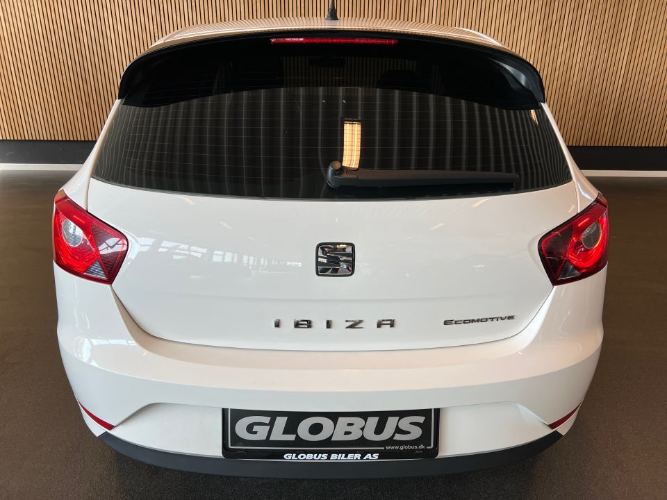 Seat Ibiza 1,0 TSi 95 Style 5d