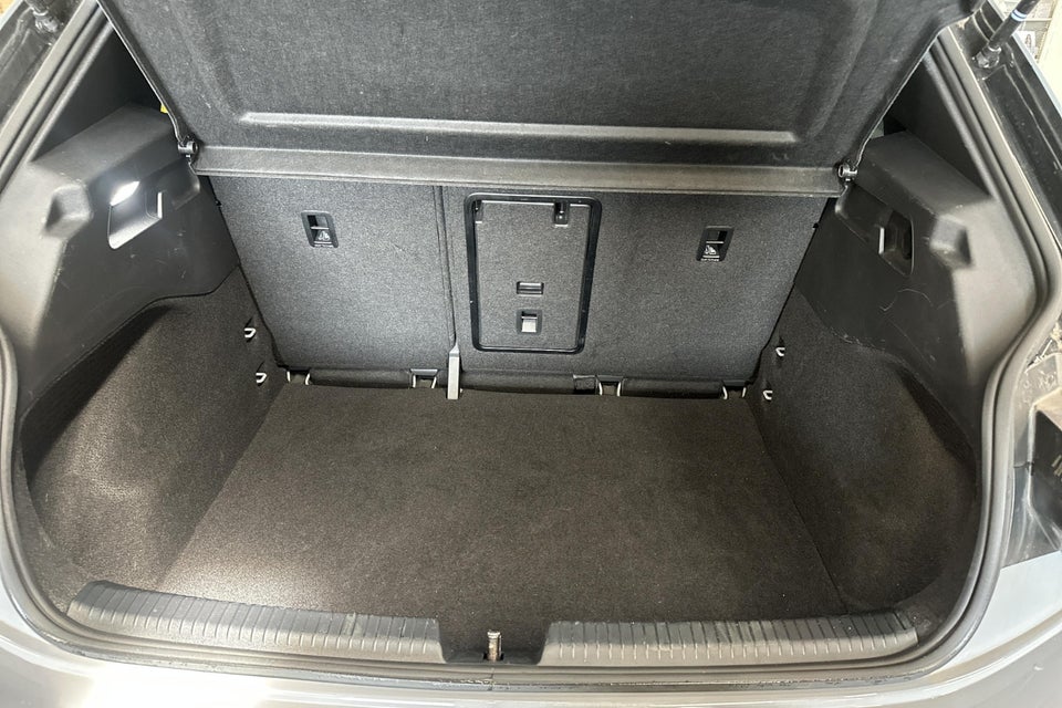 VW ID.3 58 Pro 5d