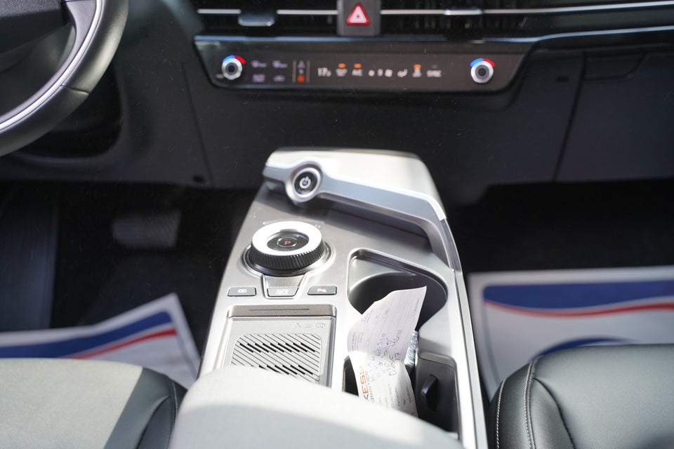 Kia EV6 77 Long Range Access 5d