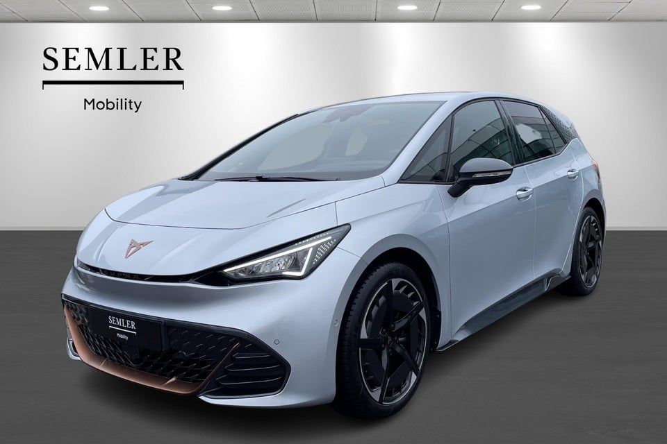 Cupra Born 77 Pasión 5d