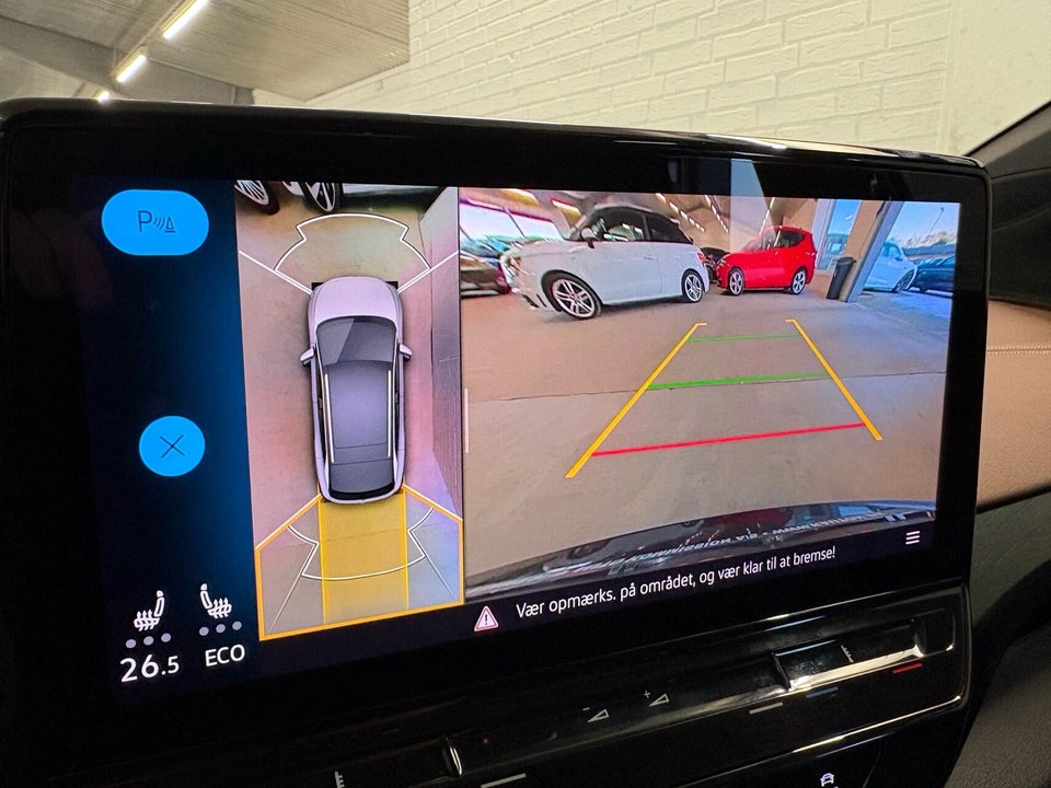 VW ID.4 77 Max Performance 5d