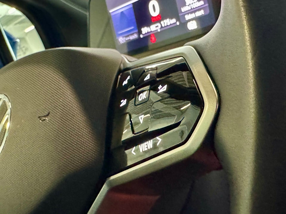 VW ID.5 77 Pro Performance 5d