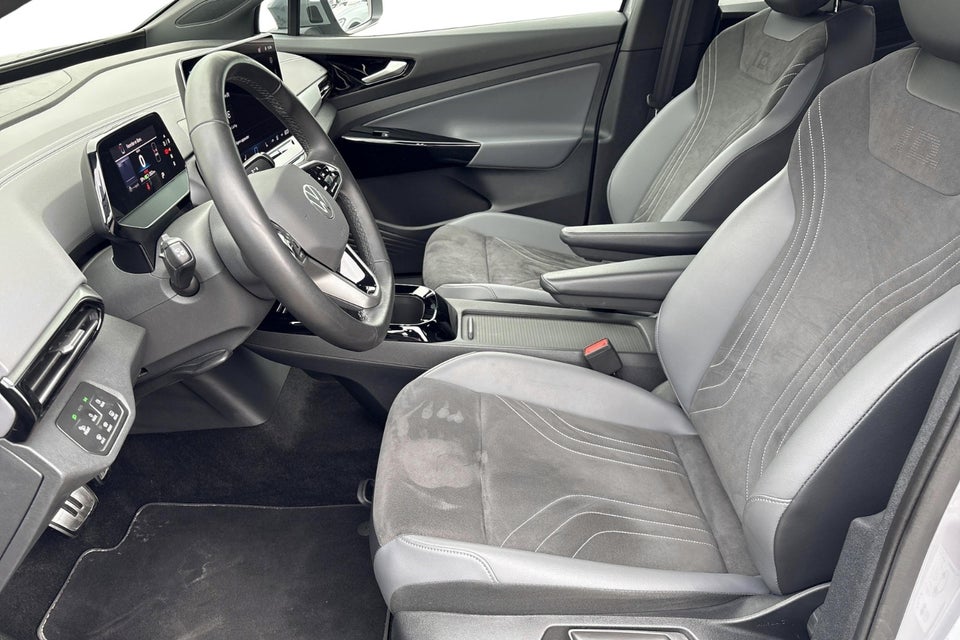 VW ID.4 77 Style+ 5d