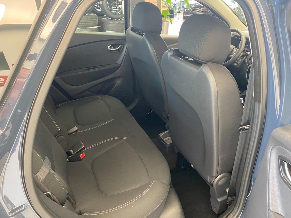 Renault Captur 0,9 TCe 90 Expression 5d