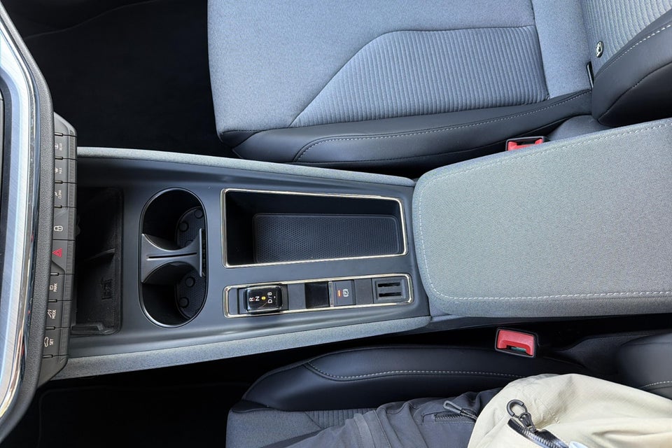 Skoda Enyaq 60 iV Premium 5d