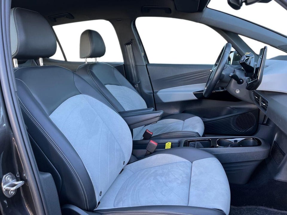 VW ID.3 77 Pro S 5d