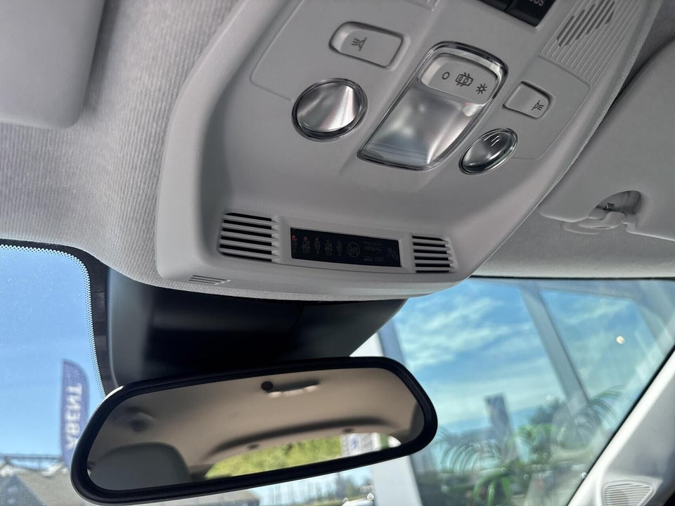 Citroën ë-C3 Aircross 44 Max 5d