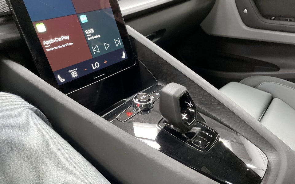 Polestar 2 Long Range AWD 5d