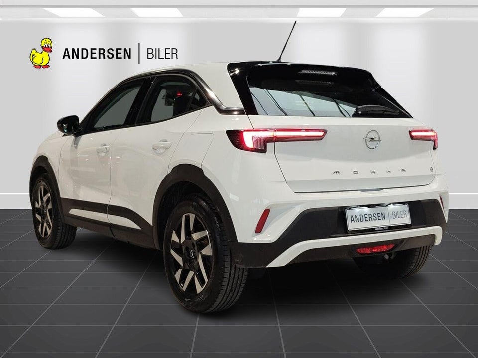 Opel Mokka-e 50 Elegance 5d