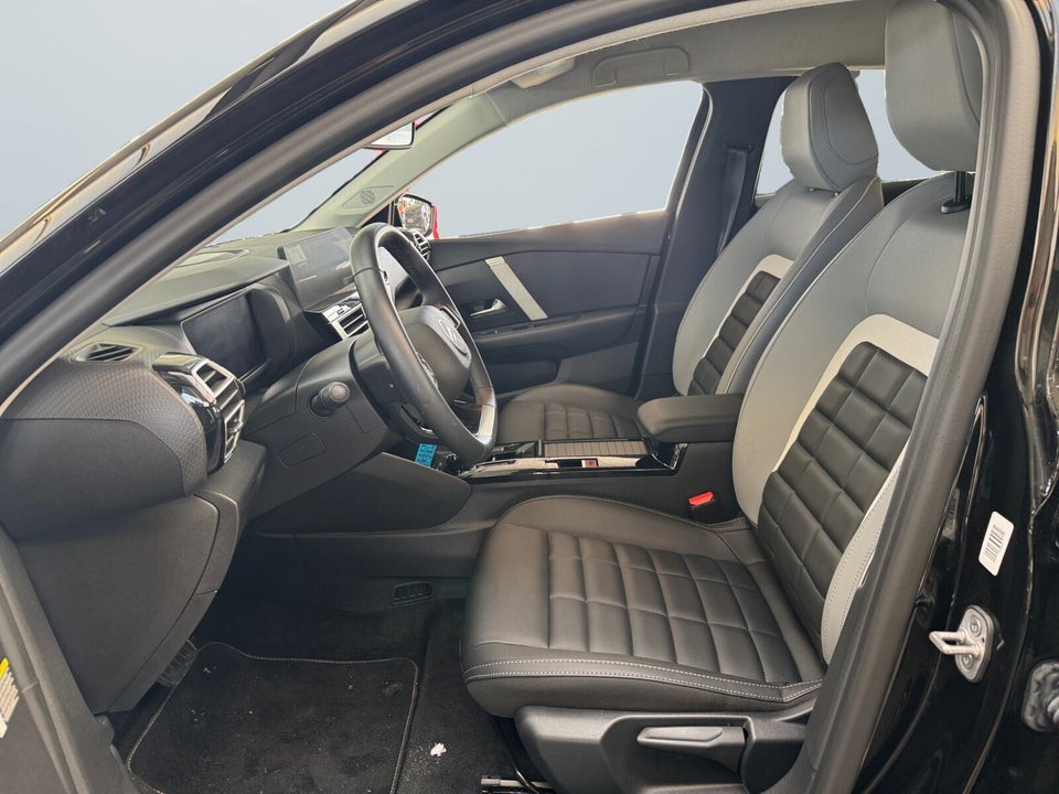 Citroën ë-C4 54 Max 5d