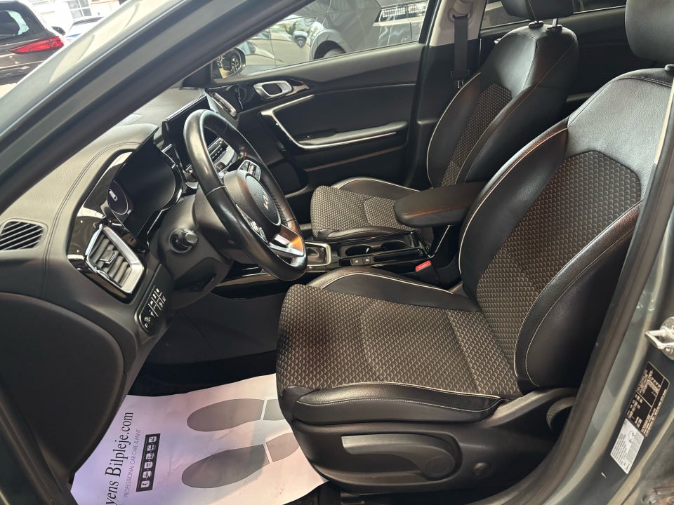 Kia Ceed 1,6 PHEV Upgrade SW DCT 5d