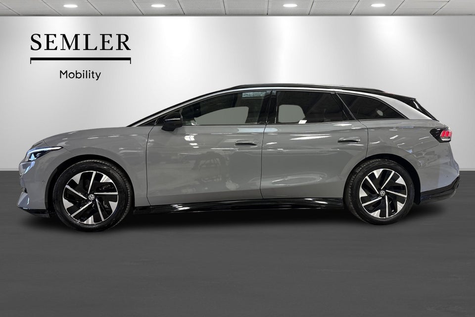 VW ID.7 86 Style S+ Tourer 5d