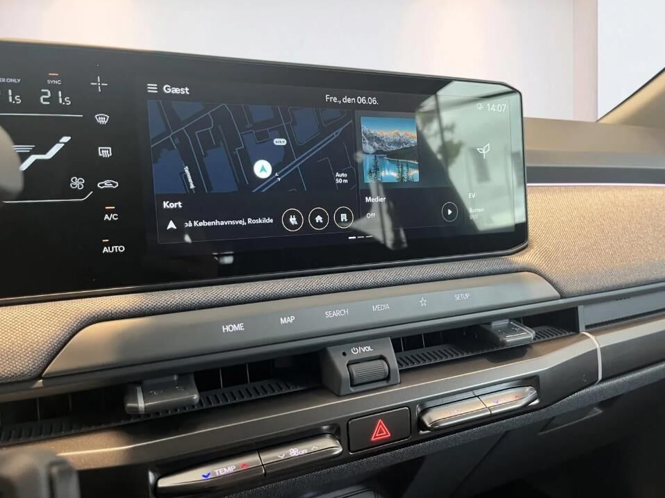 Kia EV3 81 Long Range Upgrade 5d