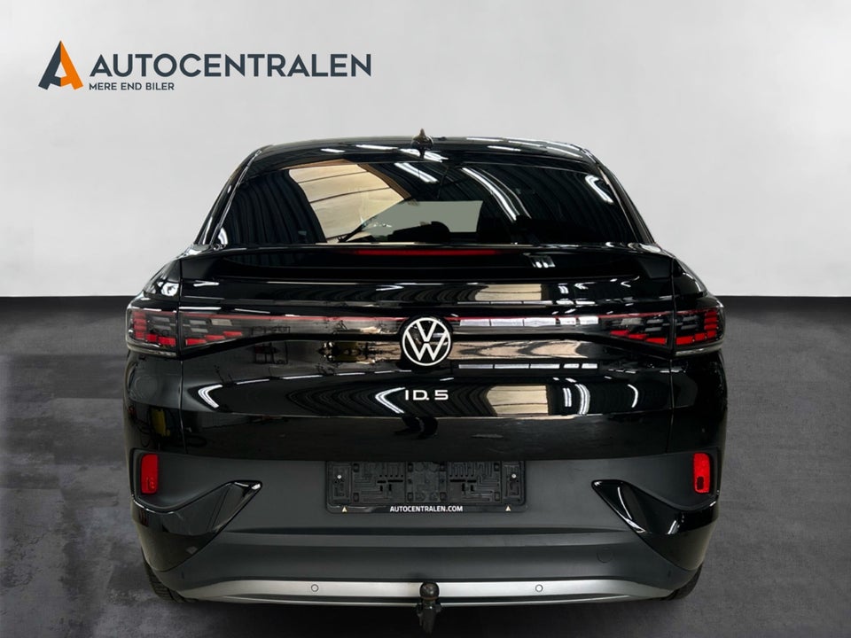VW ID.5 77 Style 5d