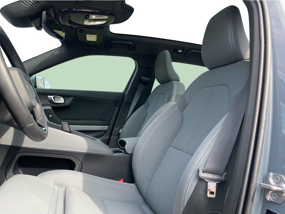 Polestar 2 Long Range AWD 5d