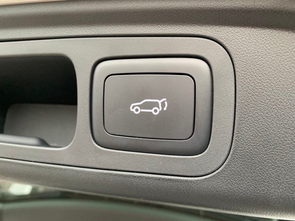 MG MGS6 77 Luxury Performance AWD 5d