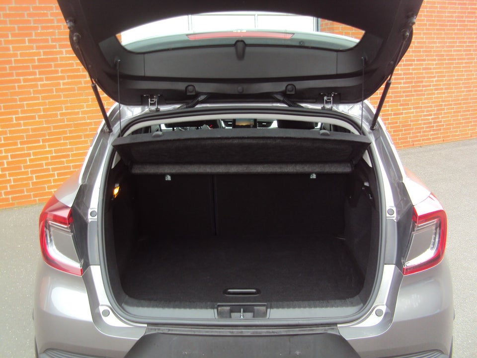 Renault Captur 1,0 TCe 100 Zen 5d