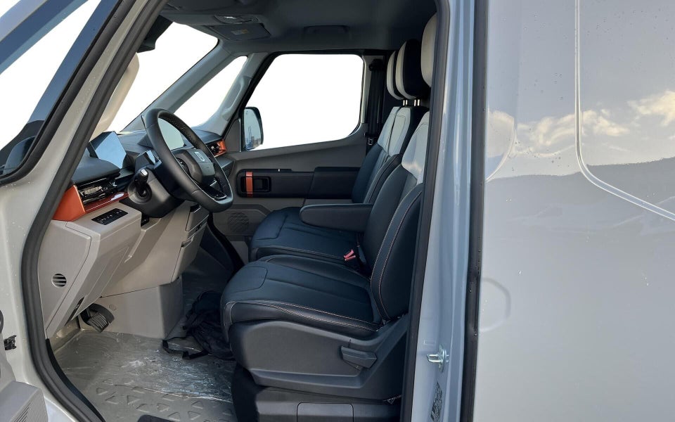 Farizon SV 83 L2H1 Standard