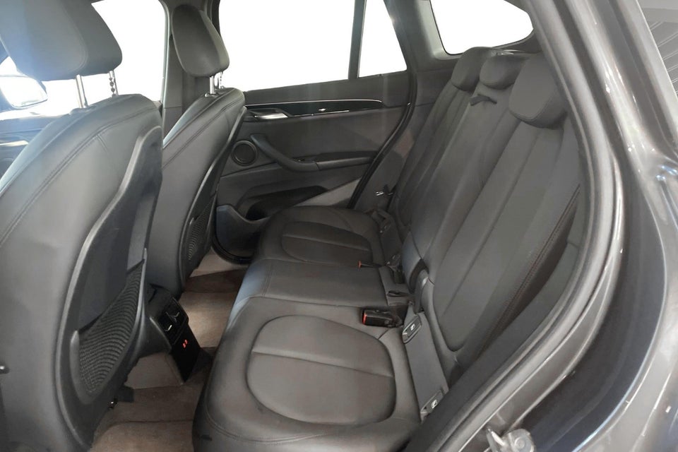 BMW X1 1,5 xDrive25e M-Sport aut. 5d