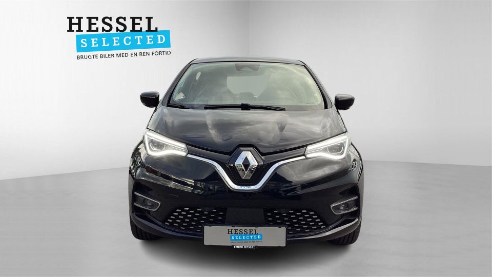 Renault Zoe 52 Zen 5d