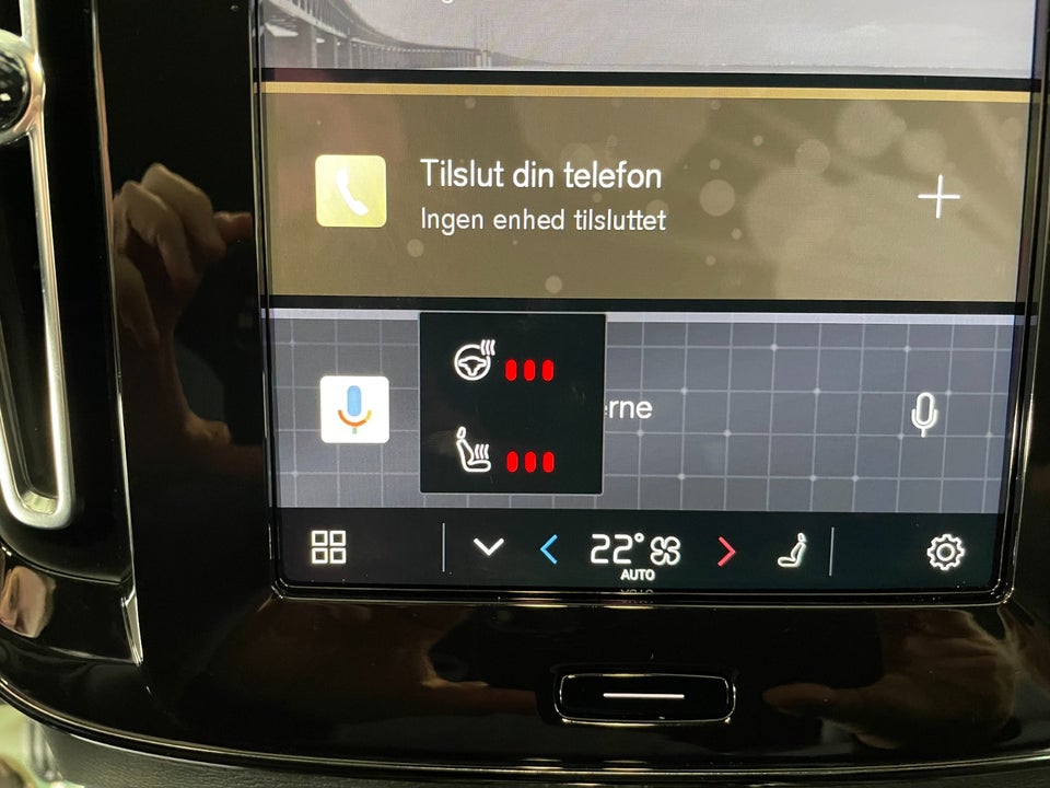 Volvo XC40 P6 ReCharge Ultimate 5d