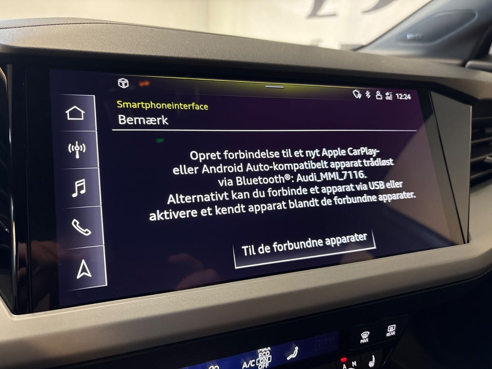 Audi Q4 e-tron 40 Proline 5d